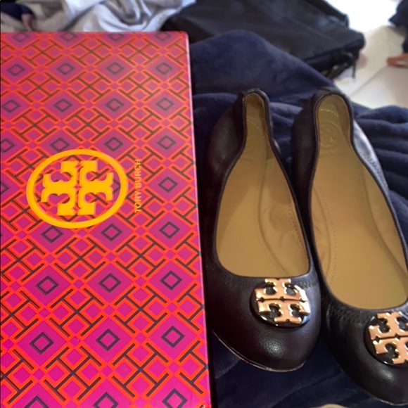 Tory Burch Ballet flats - Picture 8 of 8